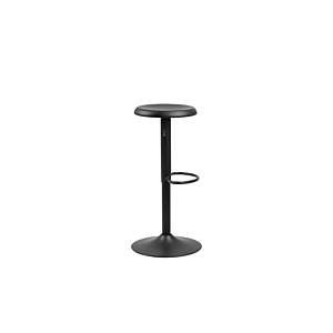 Tabouret Ajustable Finch - Noir