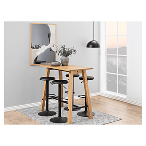 Tabouret Ajustable Finch