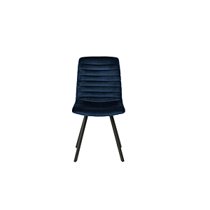 Chaise Kimmy - Bleu