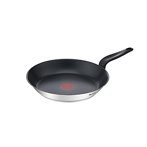 Poêle Tefal Primary 24Cm - Argenté Cuisson et préparation