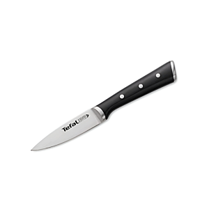 Couteau Tefal Ice Force 9Cm - Noir Cuisson et préparation