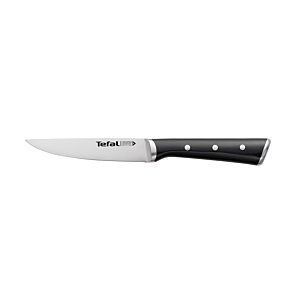 Couteau Tefal Ice Force 11Cm - Noir