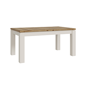 Table À Manger Oak Squere- Beige