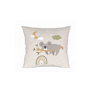 Coussin Enfant Koala – Multicouleur Essentiel HIVER