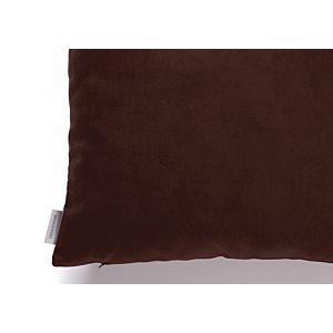 Coussin Intérieur 45X45Cm – Chocolat