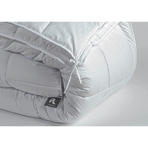 Couette R Blanche 4 Saison 500G - Blanc