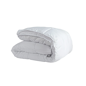 Couette R Blanche 4 Saison 500G - Blanc Essentiel HIVER