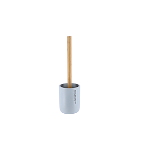 Brosse Wc Prestige - Bleu Clair Brosses WC