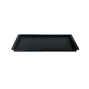 Plateau Aigle 56/21Cm - Noir