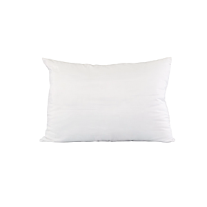Oreiller Kasbah 70X45Cm - Blanc Essentiel HIVER