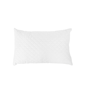 Oreiller Conedmar Malabata 70X45Cm - Blanc Essentiel HIVER