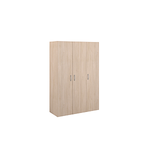 Armoire Easylife 3 Portes - Chêne Soldes été vague 2