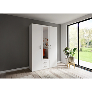 Armoire Econobox 3 Portes