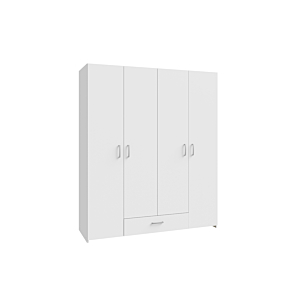 Armoire Econobox 4 Portes Soldes été vague 2