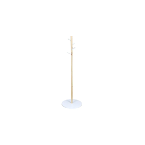 Porte Manteau Enfant Fiona 130Cm - Blanc Accessoires salle de bain