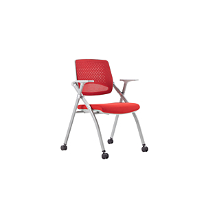 Chaise Noteseat - Rouge