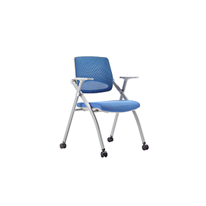 Chaise Noteseat - Bleu