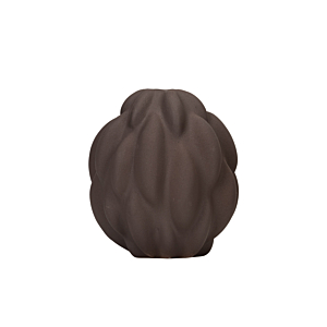 Vase Style Ethique - Marron Vases décoratifs