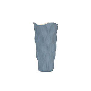 Vase Sculpte - Bleu Vases décoratifs