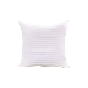Oreiller Suave 50X70Cm - Blanc Textile blanc