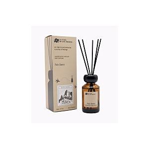 Diffuseur Aromatique Mikado Journey 110Ml - Beige Parfums d'ambiance / huiles essentielles