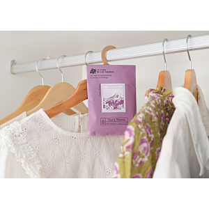 Sachet Parfumé Journey 100Ml - Violet