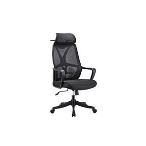 Fauteuil Président Respira En Mesh Fauteuils de Direction