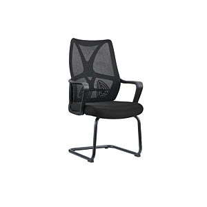 Fauteuil Visiteur Respira Mesh Fauteuils Visiteurs