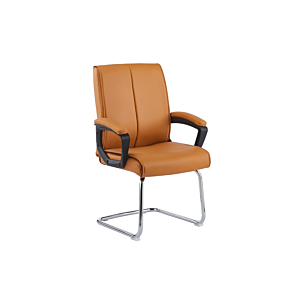 Fauteuil Visiteur Durarest Pu Fauteuils Visiteurs