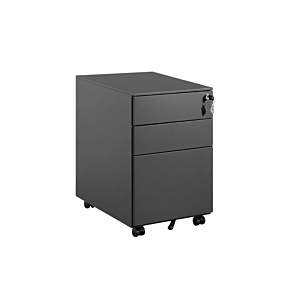 Caisson Solidis - Gris