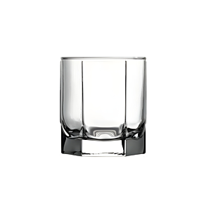 6 Verres À Eau Tango - Blanc Art de la table