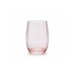 Set 3 Verres À Eau Linka 240Cc - Blanc Art de la table