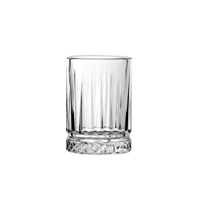 6 Verres À Thé Elysia - Blanc Art de la table