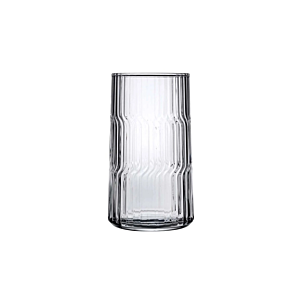 Verre À Eau Dunes 410ml – Blanc Art de la table