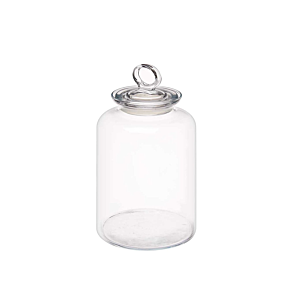 Bocal Kitchen 2,6L – Blanc Rangement cuisine