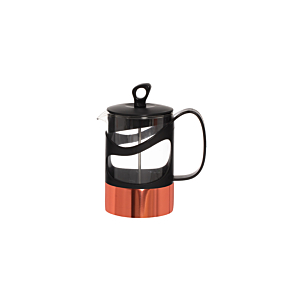 Presse À Thé Et Café 600Ml - Bronze Art de la table