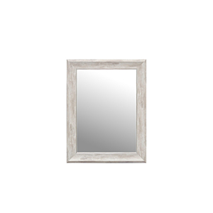 Miroir À Suspendre Lumina - Beige Offres Ramadanesques