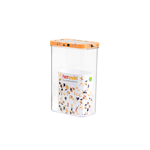 Boîte De Rangement 3L- Multicouleur Rangement cuisine