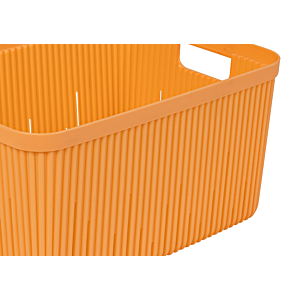 Panier Multifonction 7L - Orange