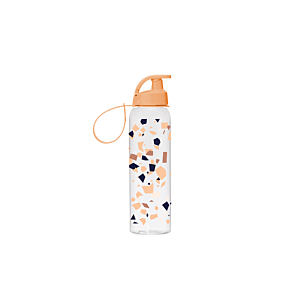Bouteille D'Eau 750Ml Avec Crochet - Multicouleur Art de la table