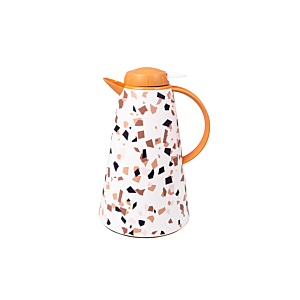 Thermos Conique 1,55L - Multicouleur Art de la table