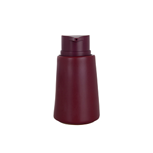 Distributeur À Savon Gres Uni 420 Ml - Bordeaux