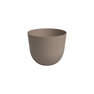 Pot Naturel Havana 20Cm - Taupe Pots / cache pot / jardinières