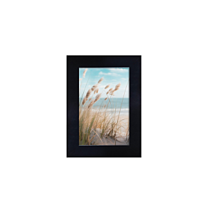Cadre Photo Zen En Ps 10X15Cm - Noir Offres Ramadanesques