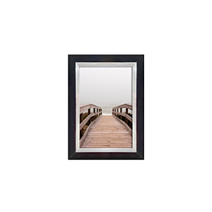 Cadre Photo Celeste 10X15Cm - Noir Offres Ramadanesques
