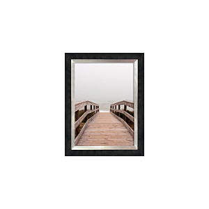 Cadre Photo Celeste 13X18Cm - Noir Offres Ramadanesques