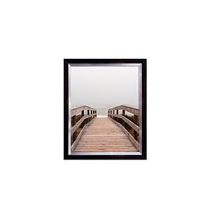 Cadre Photo Celeste 20X25Cm - Noir Offres Ramadanesques
