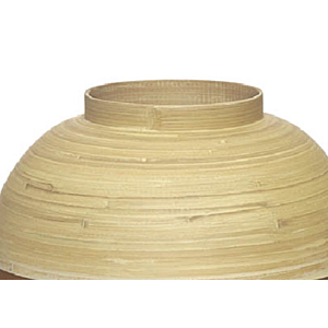 Vase 27X27X24Cm - Multicouleur