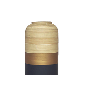 Vase 18X18X50Cm - Multicouleur