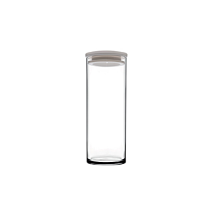 Bocal Breakfast 1230ml – Blanc Rangement cuisine